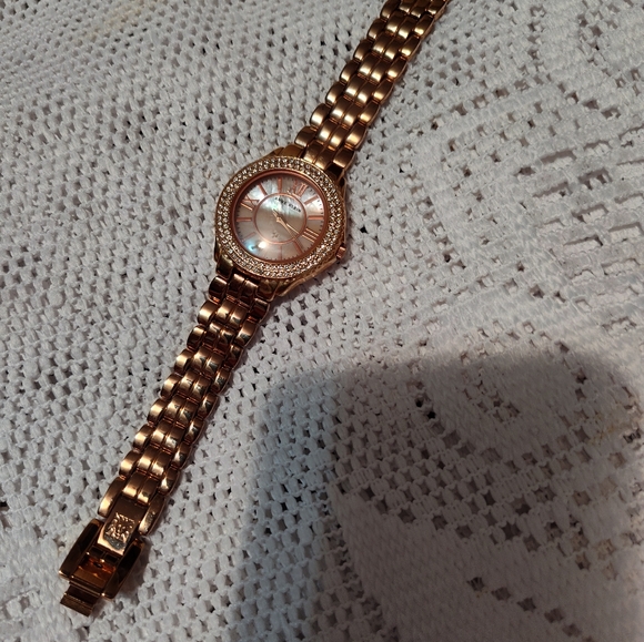 Anne Klein Watch for women - Picture 6 of 6